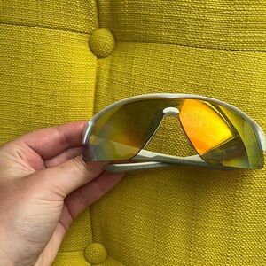 Rawlings Beach Volleyball Glasses